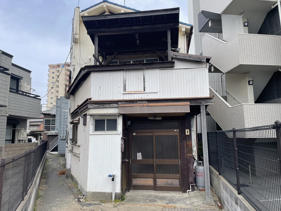 加古川市加古川町本町戸建（4）