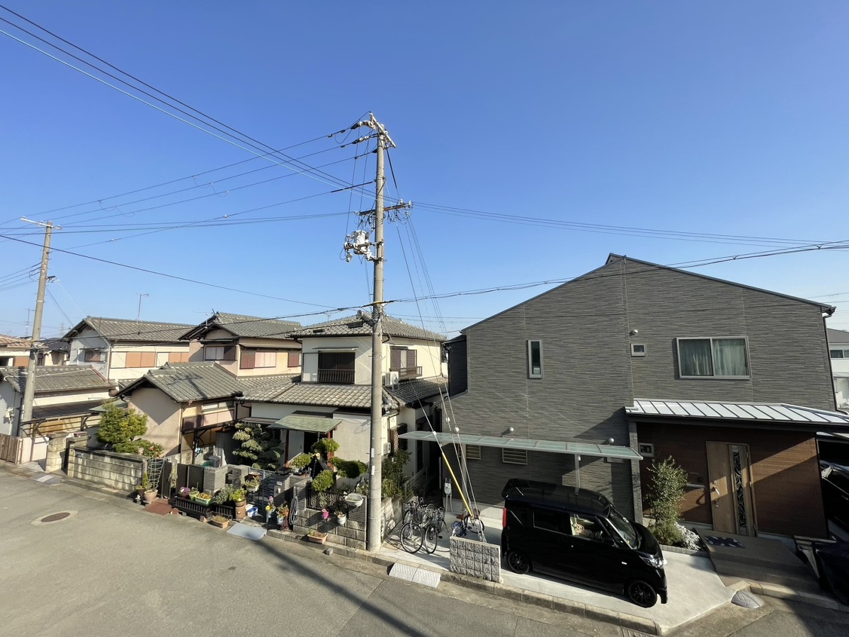 眺望 写真19