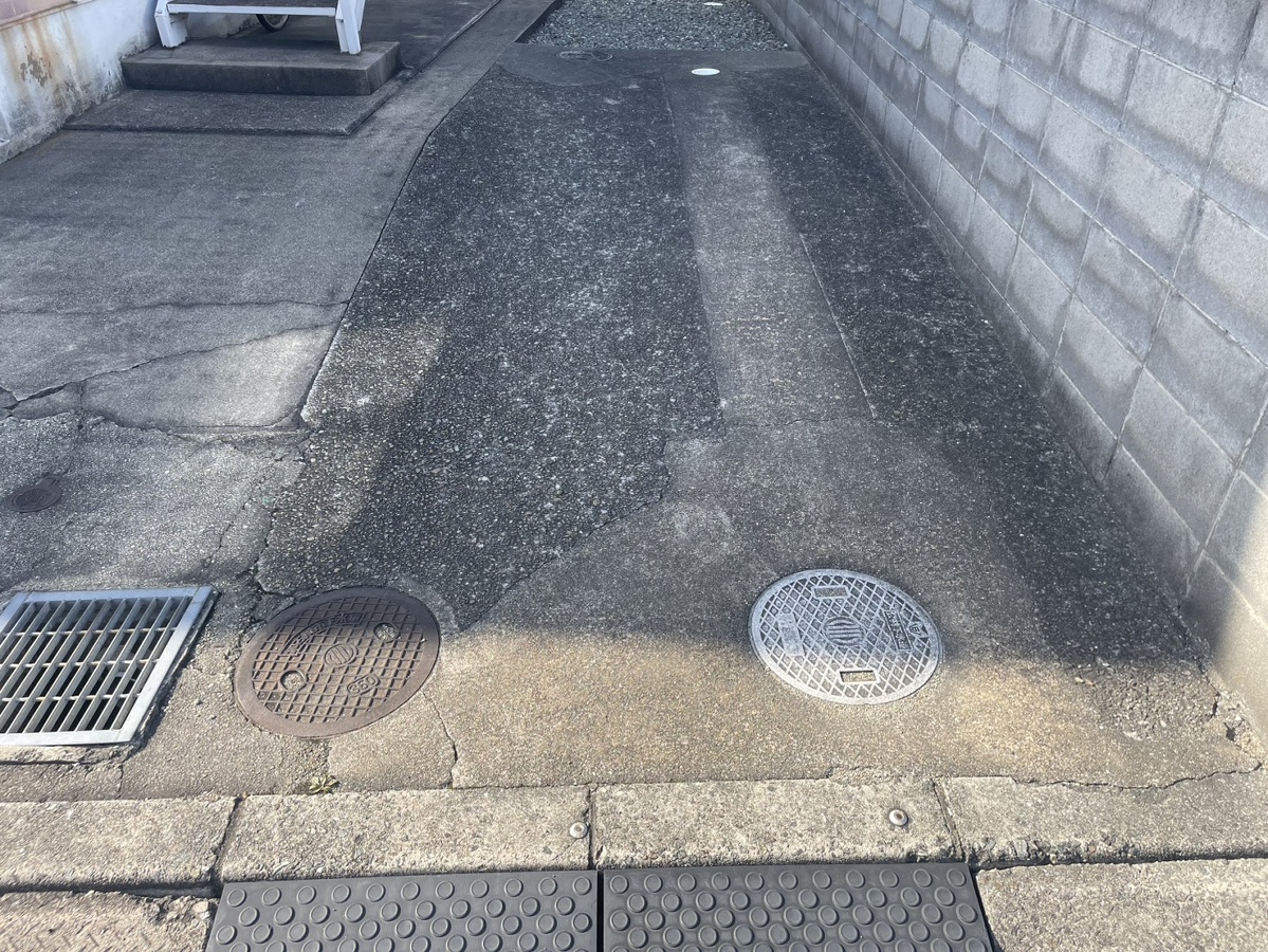 駐車場 写真32