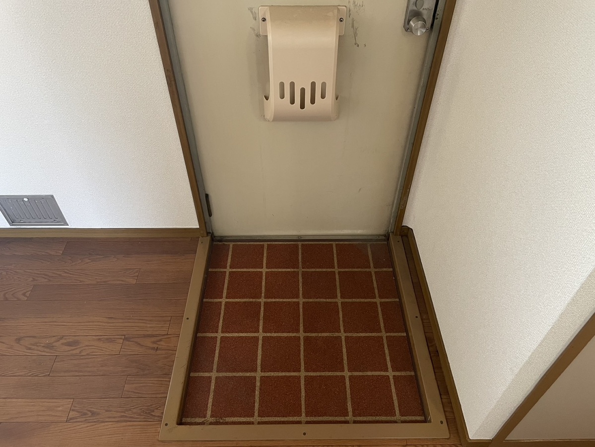 玄関 写真8