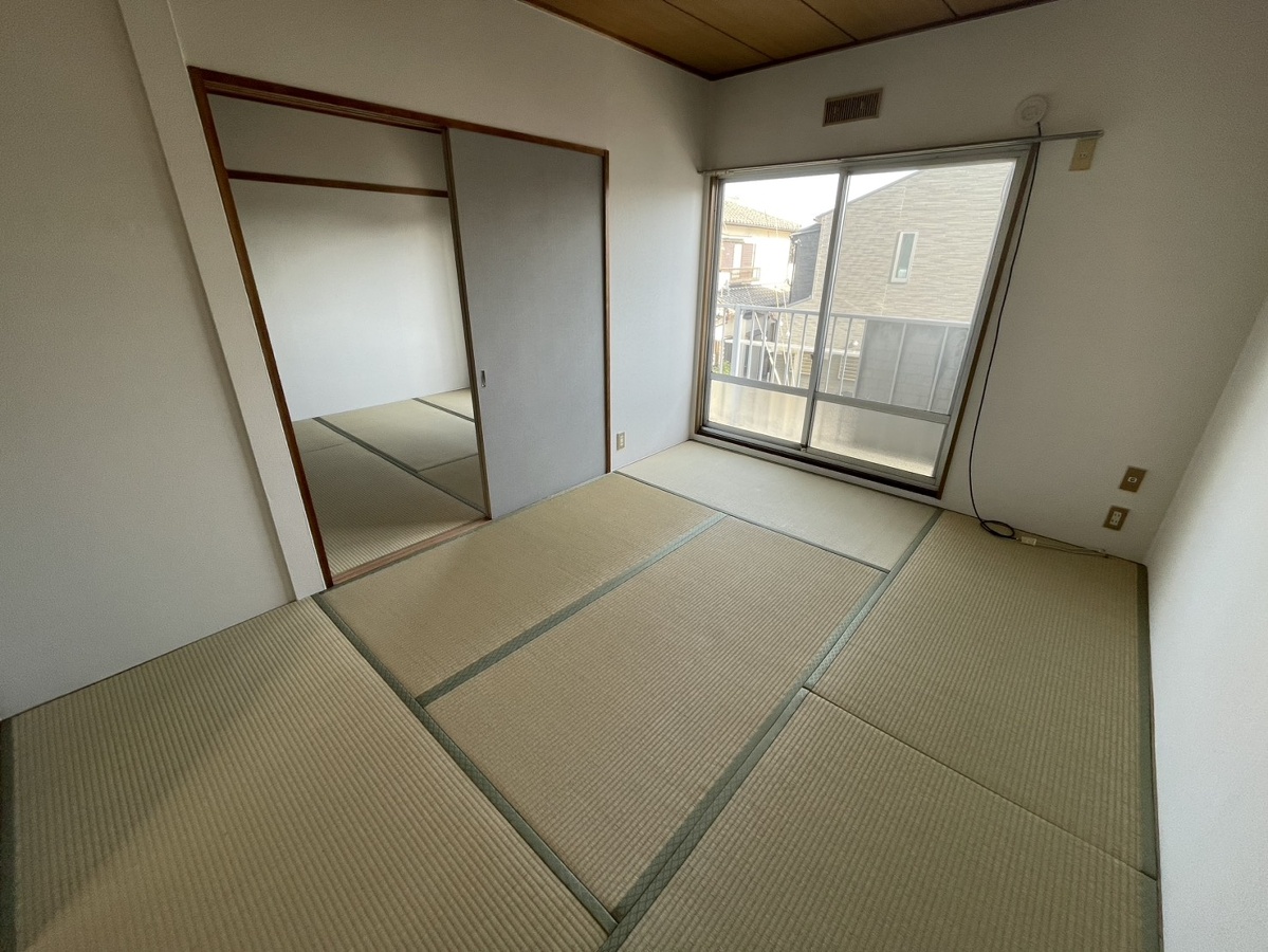 居室 写真5