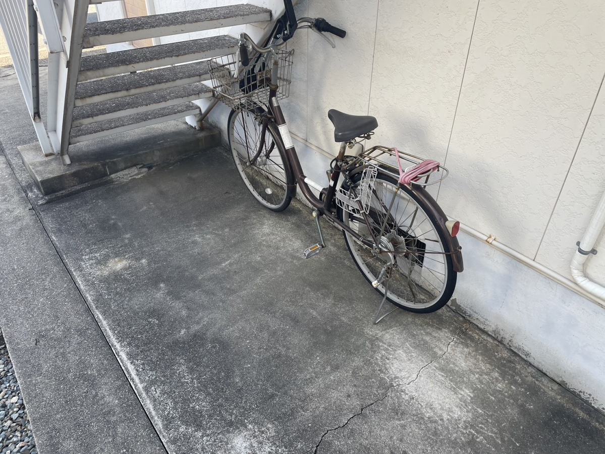 共用部 写真31