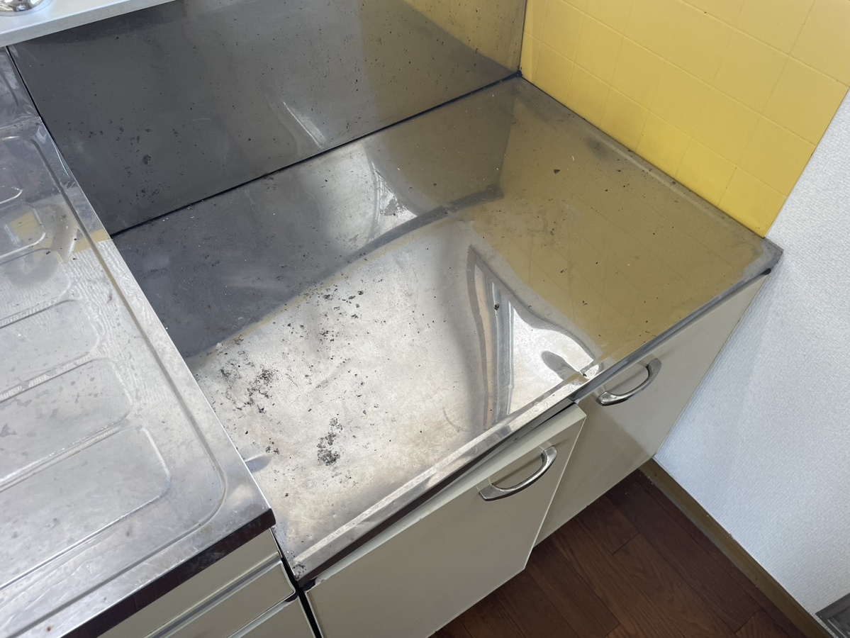 キッチン 写真4