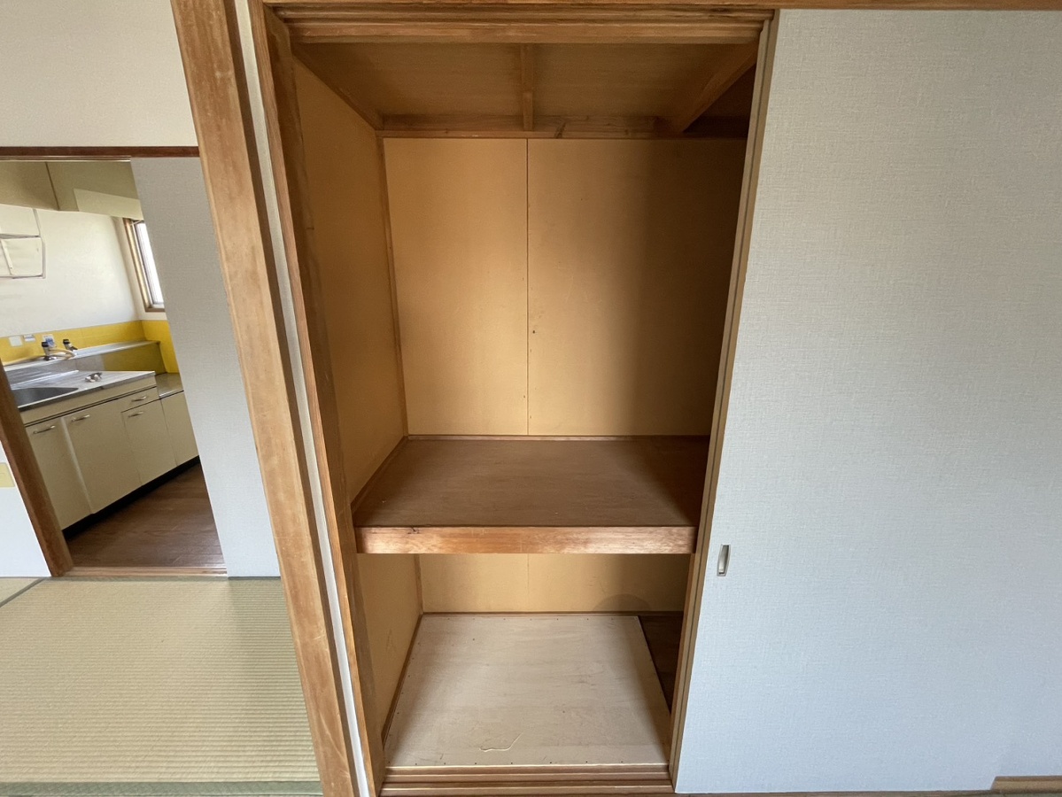 収納 写真13