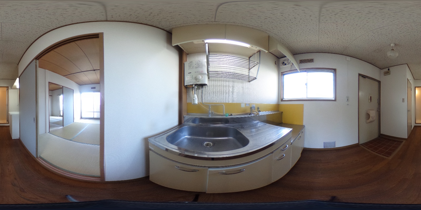 キッチン 写真34