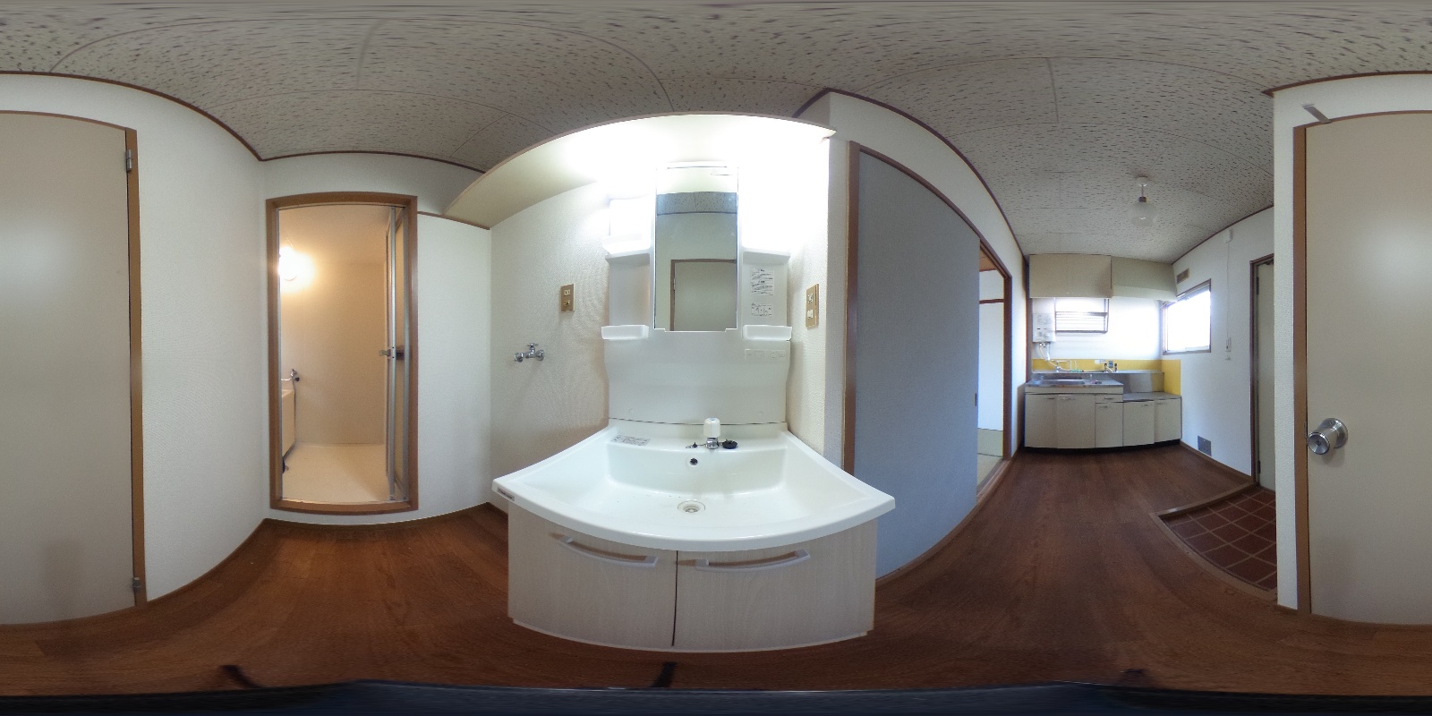 洗面所 写真37