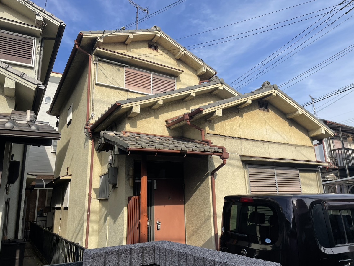 加古川市野口町坂井