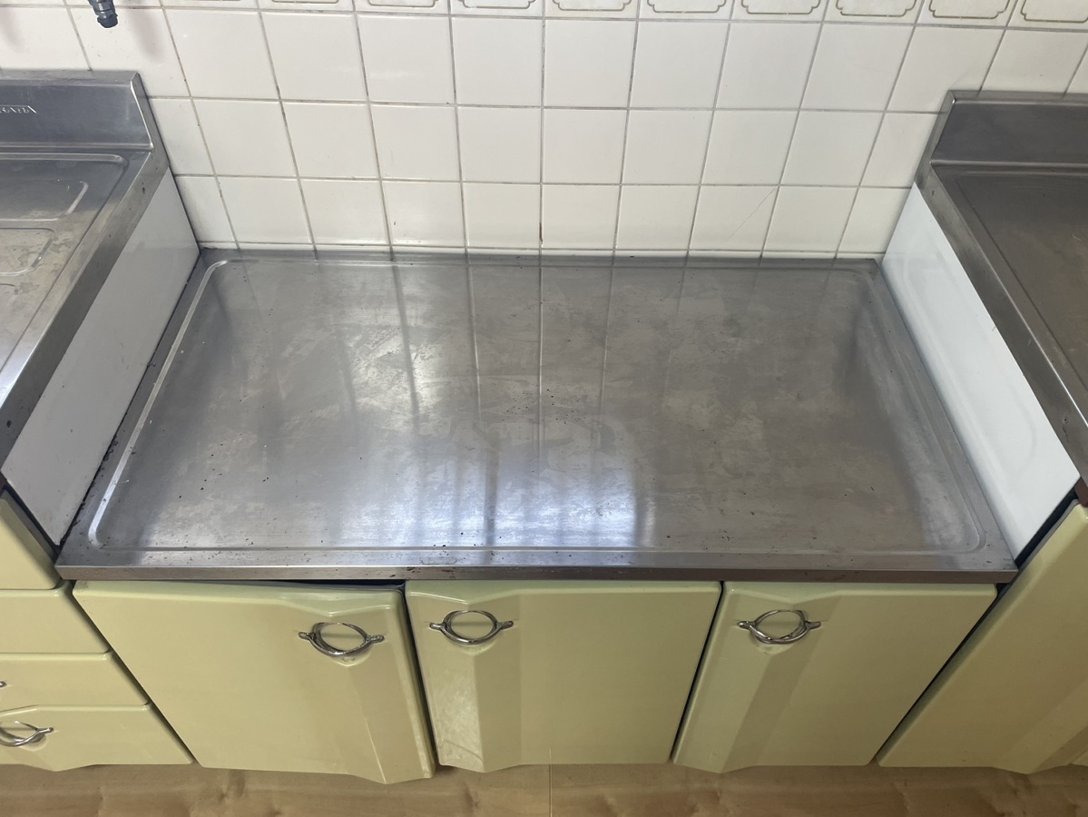 キッチン 写真4