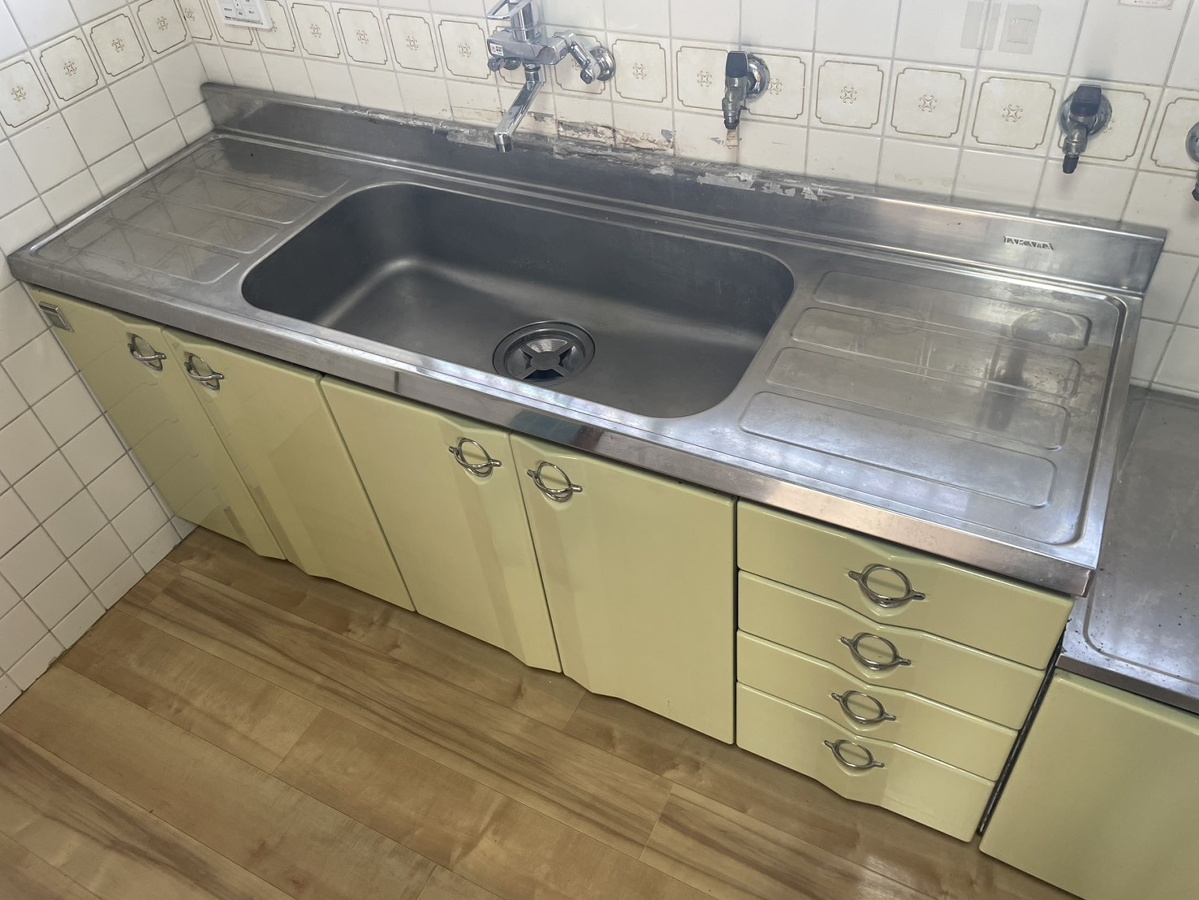 キッチン 写真3