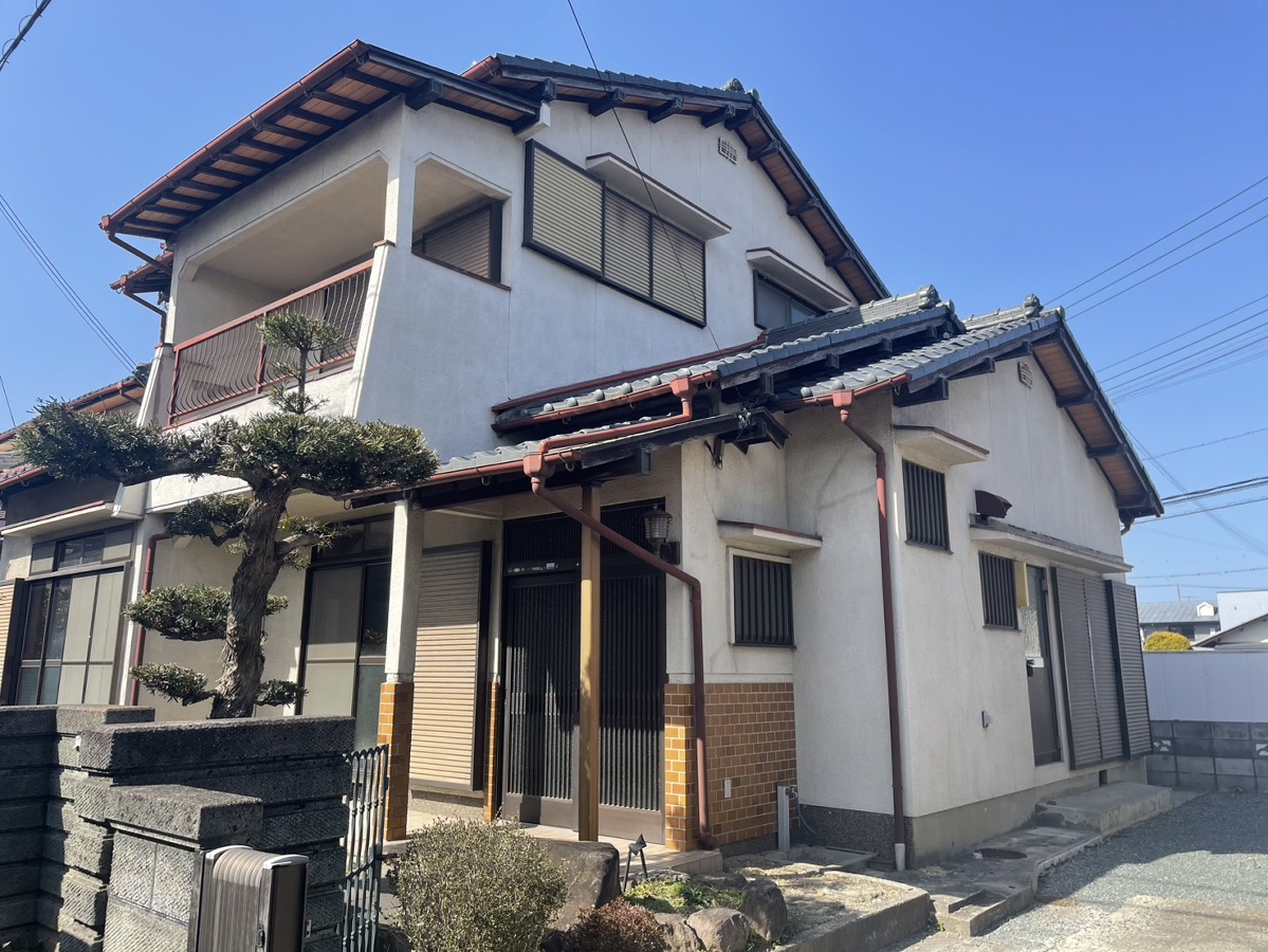 加古川市加古川町中津