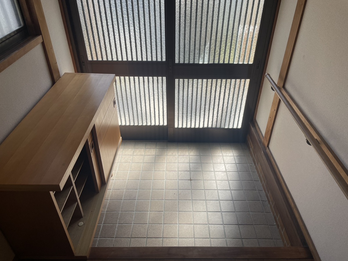 玄関 写真8