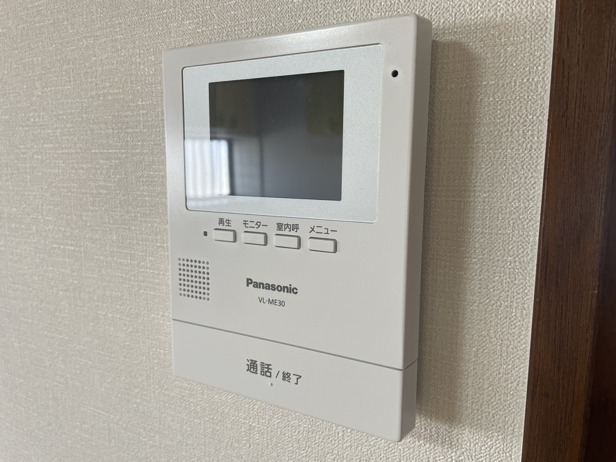 セキュリティ 写真16