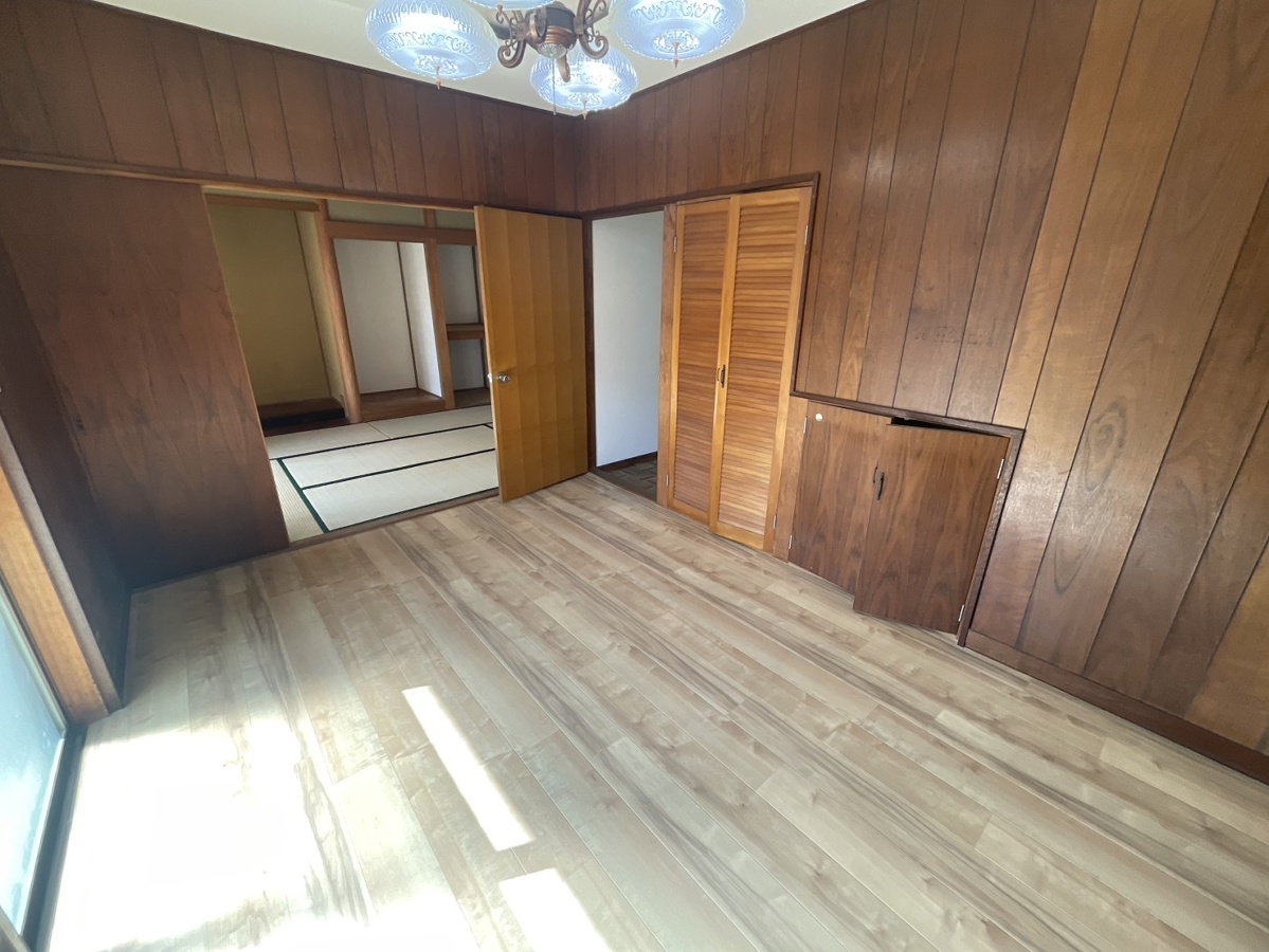 その他部屋・スペース 写真7