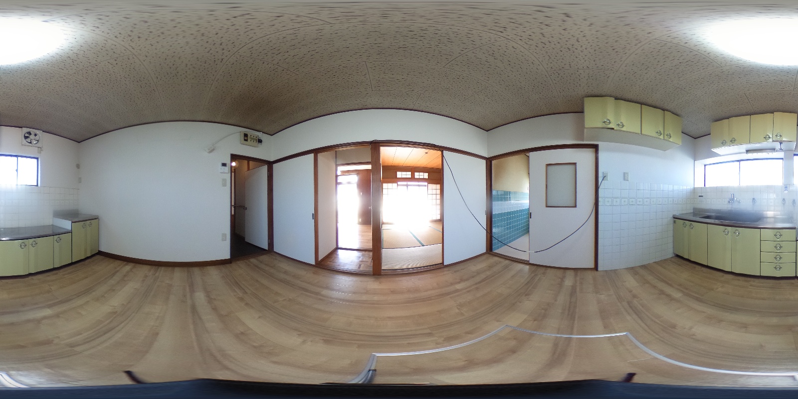 ダイニング 写真33