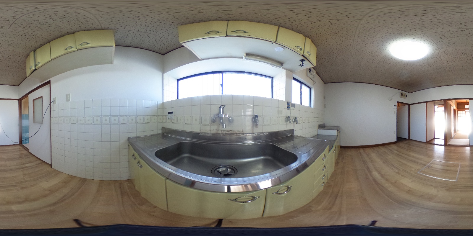 キッチン 写真34