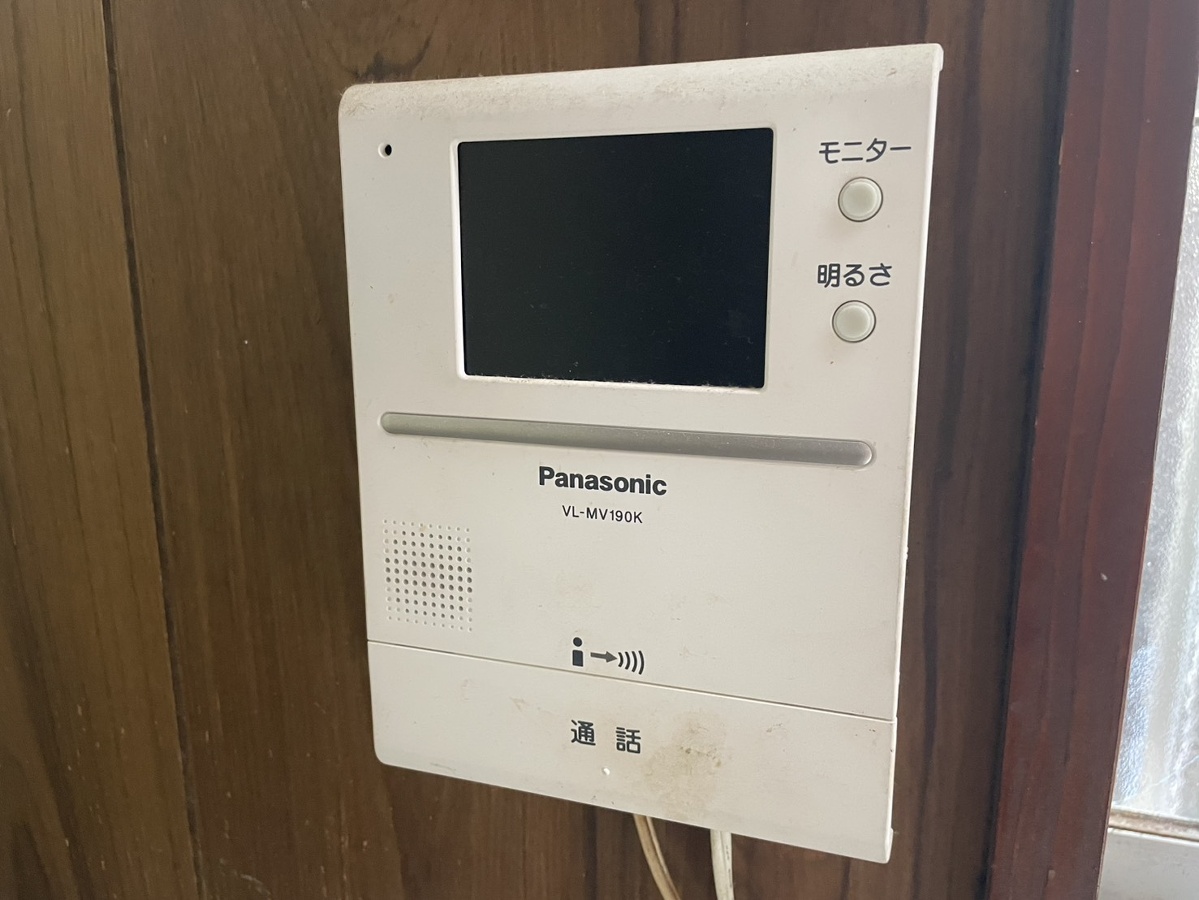 セキュリティ 写真16