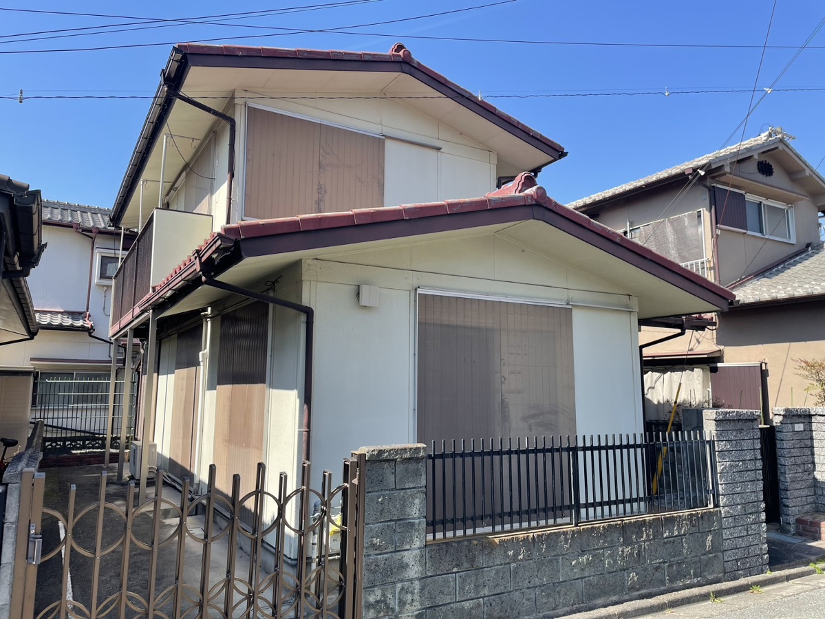 加古川市平岡町新在家