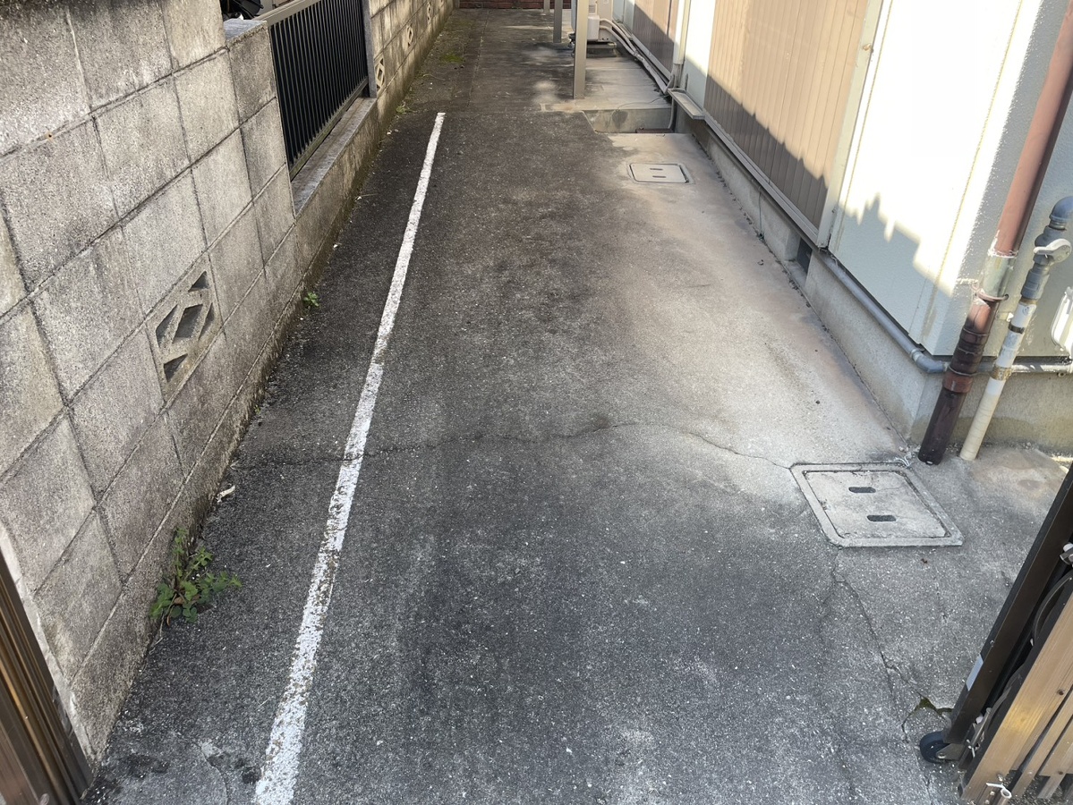 駐車場 写真32