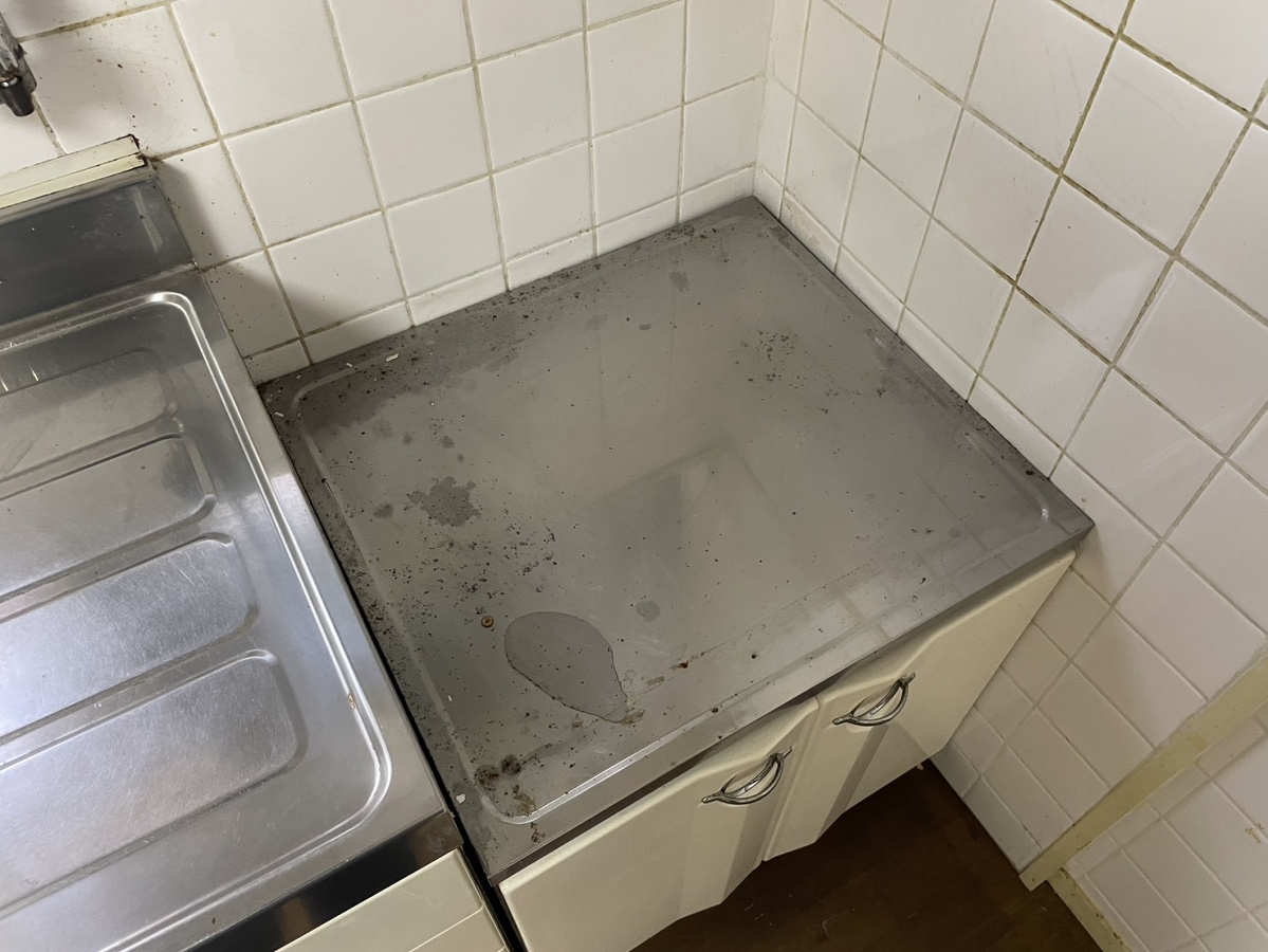 キッチン 写真4