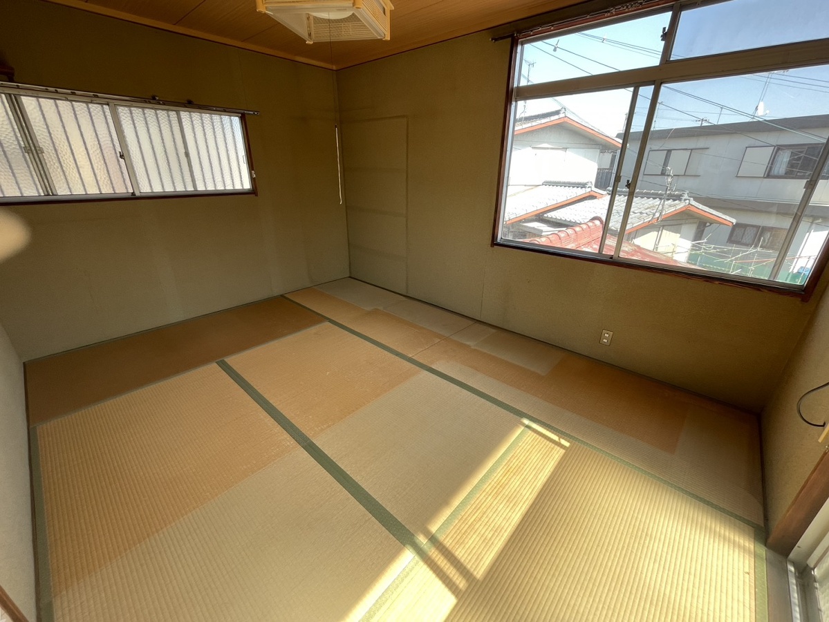 その他部屋・スペース 写真7