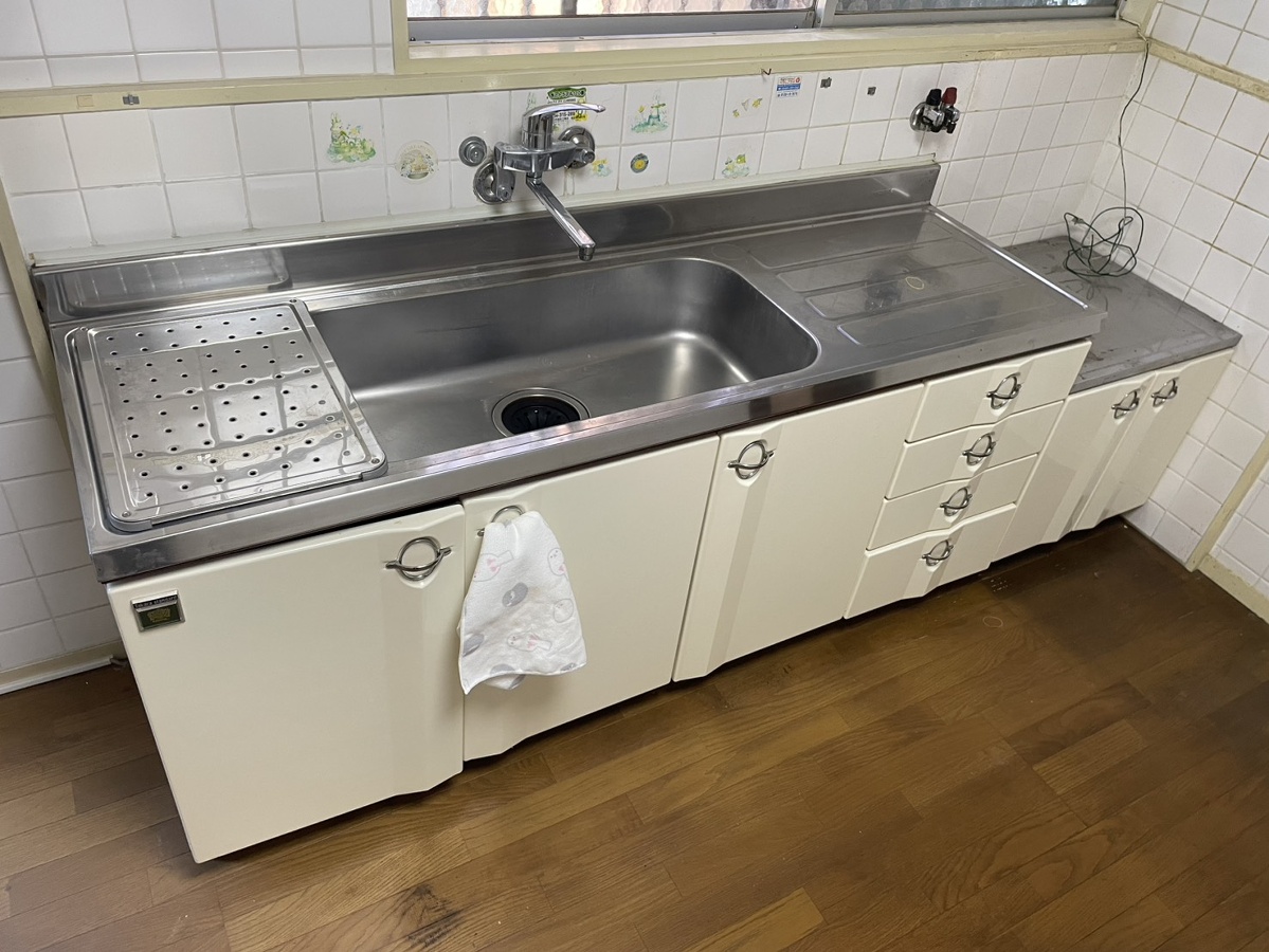 キッチン 写真3