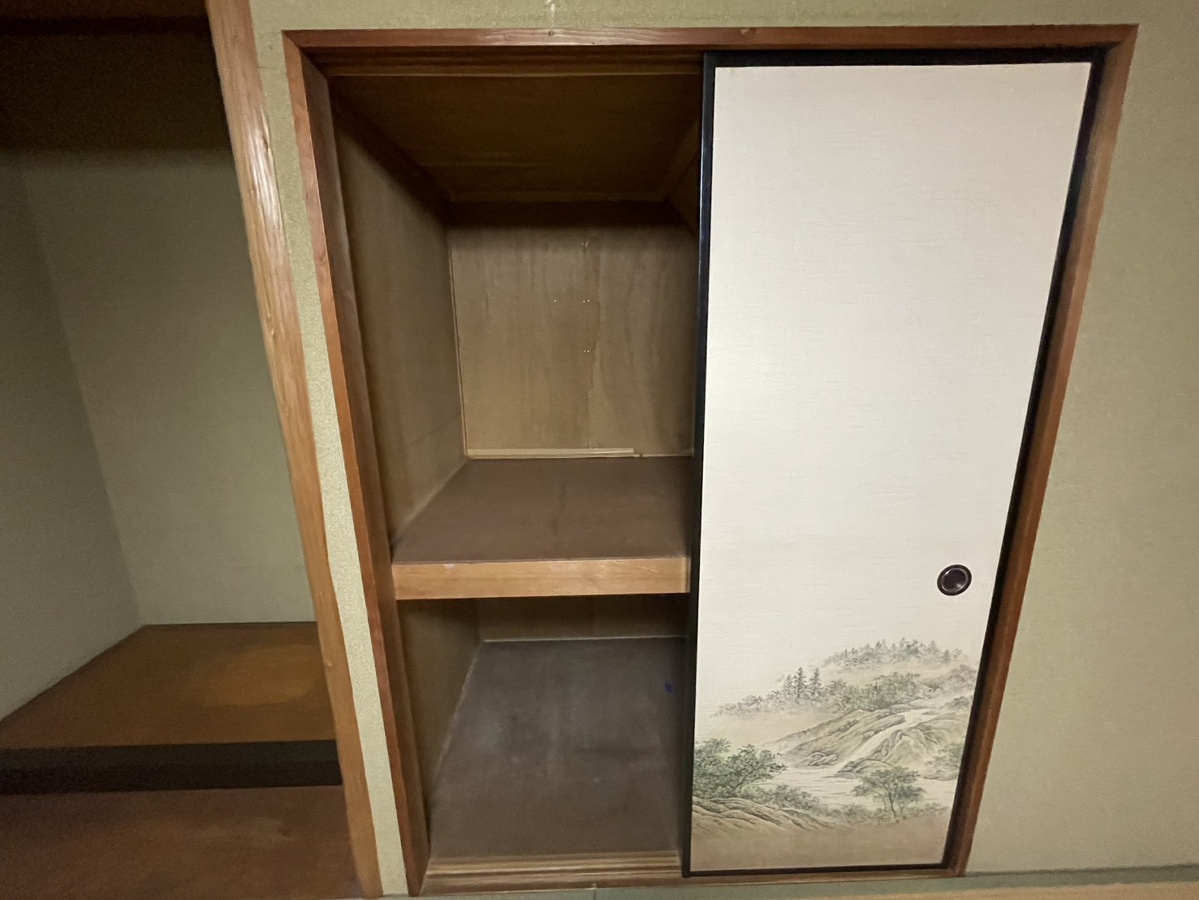 収納 写真13