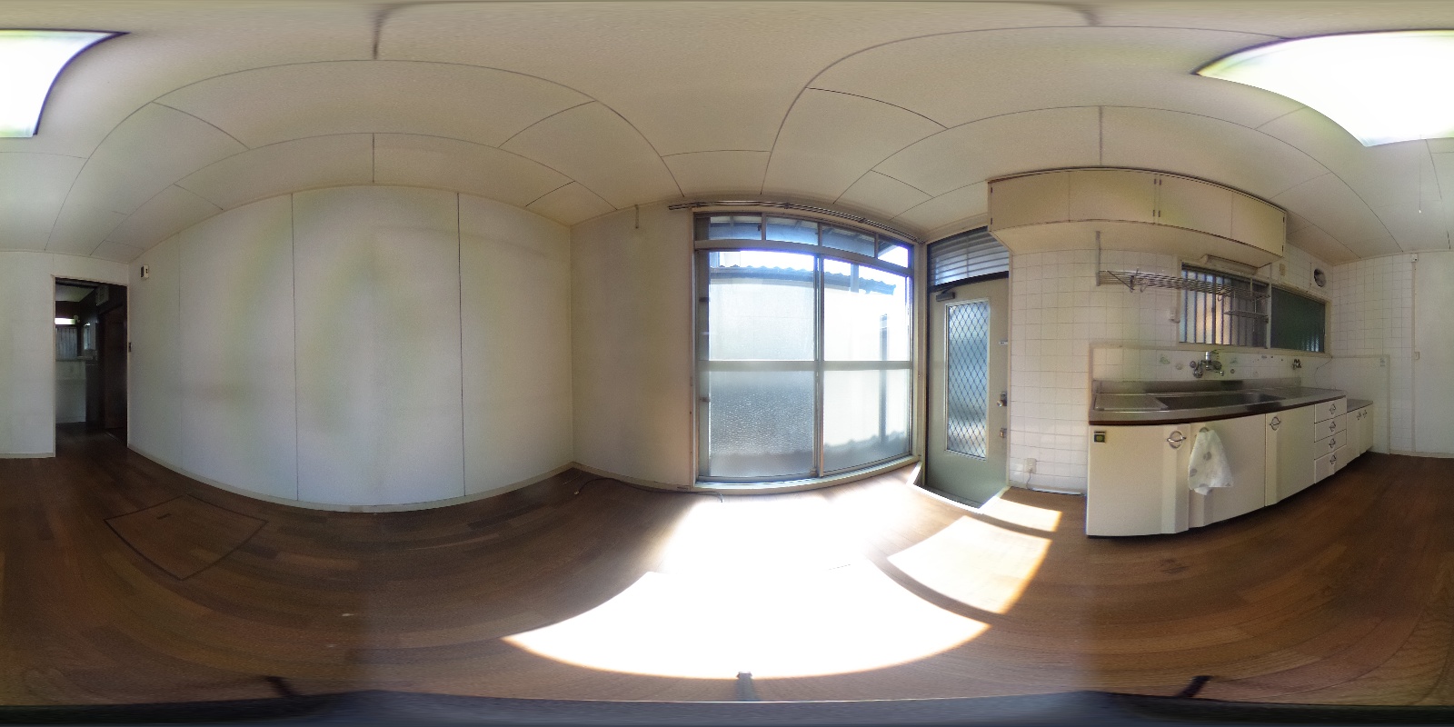 リビング 写真33