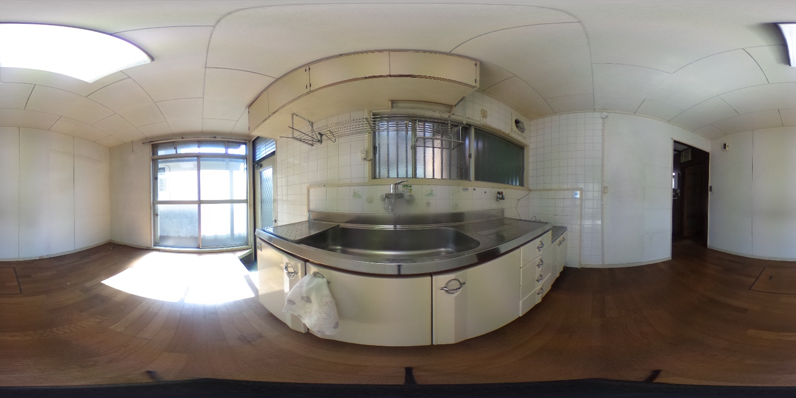 キッチン 写真34