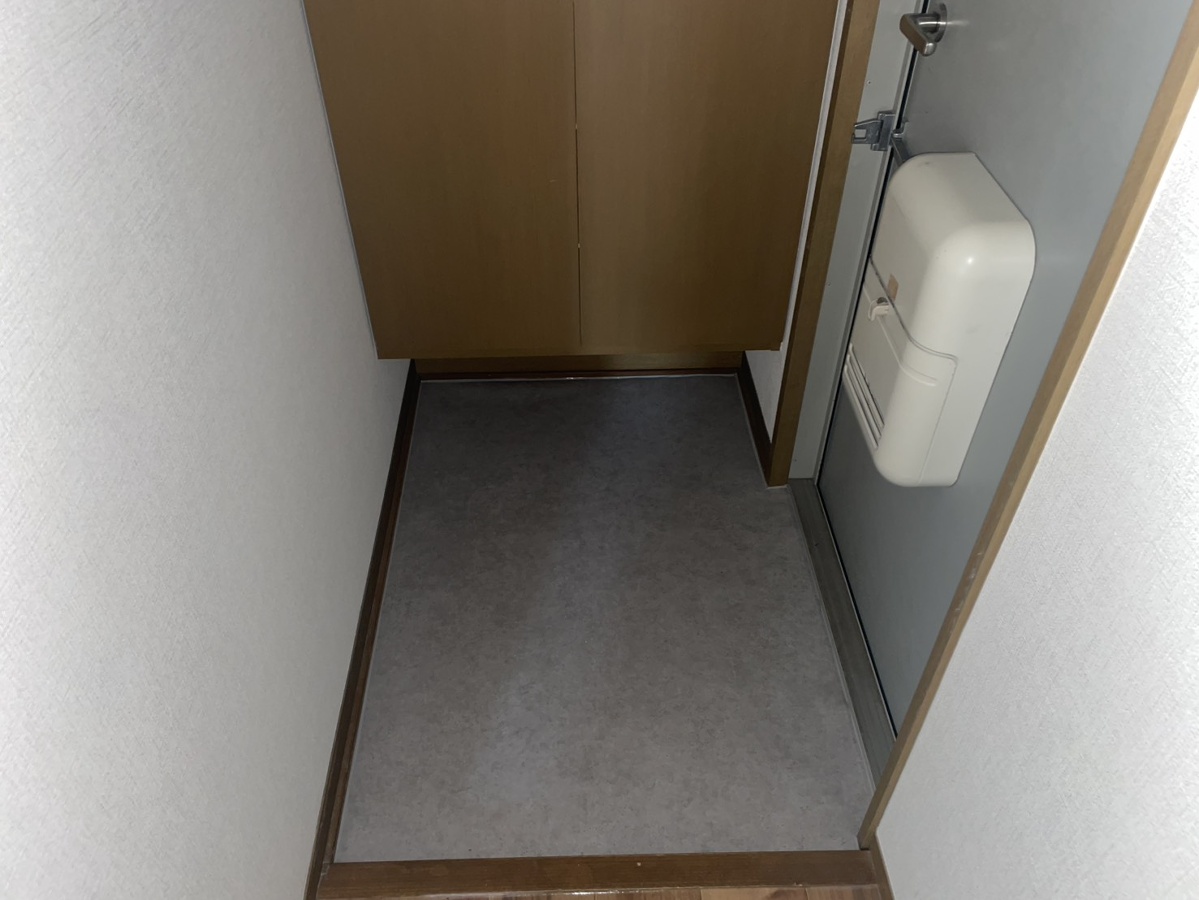 玄関 写真8
