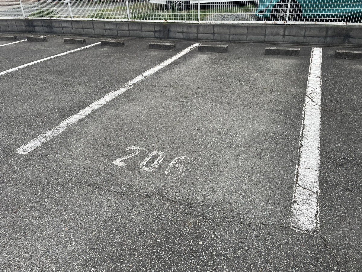 駐車場 写真32