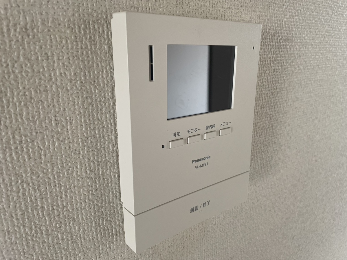 セキュリティ 写真16
