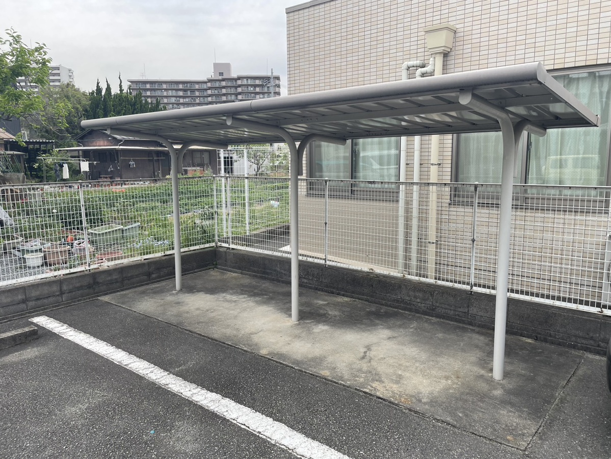 共用部 写真31