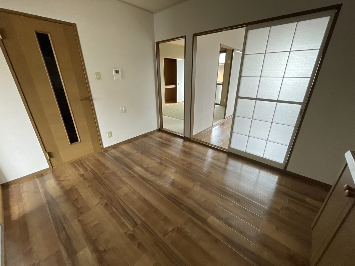 その他部屋・スペース 写真7