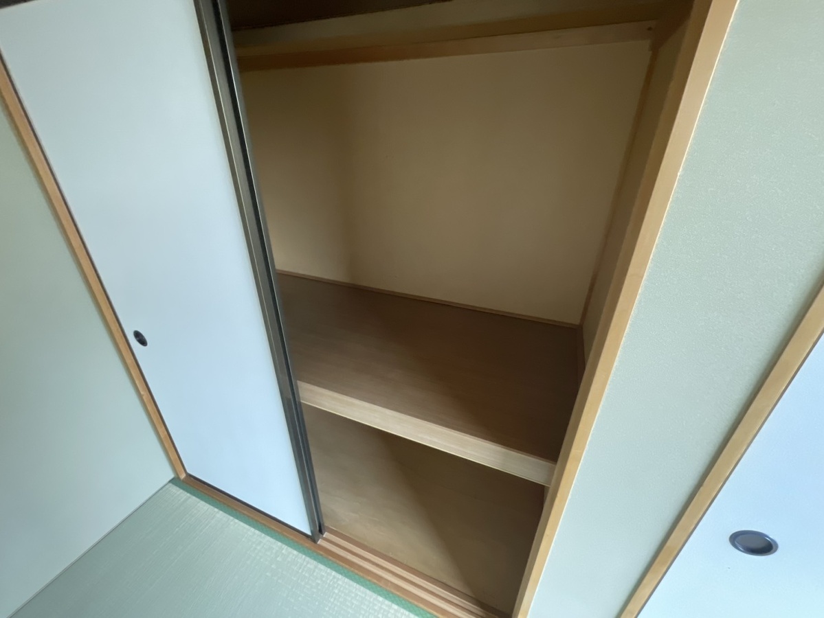収納 写真14