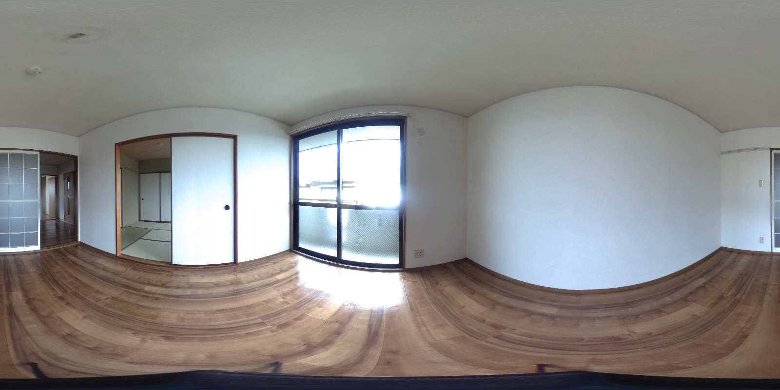 寝室 写真35