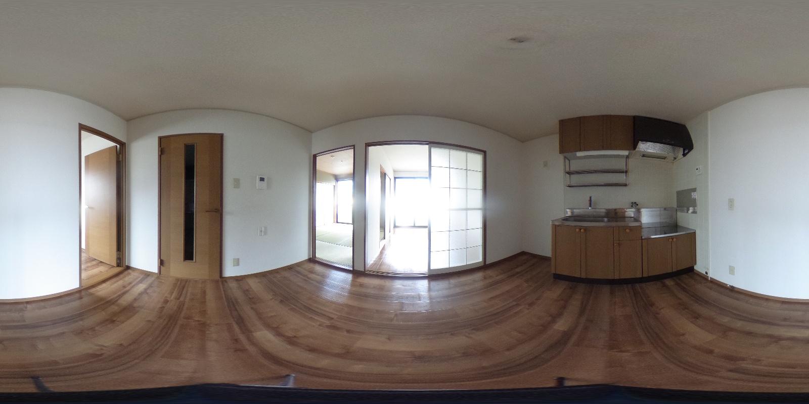 リビング 写真33