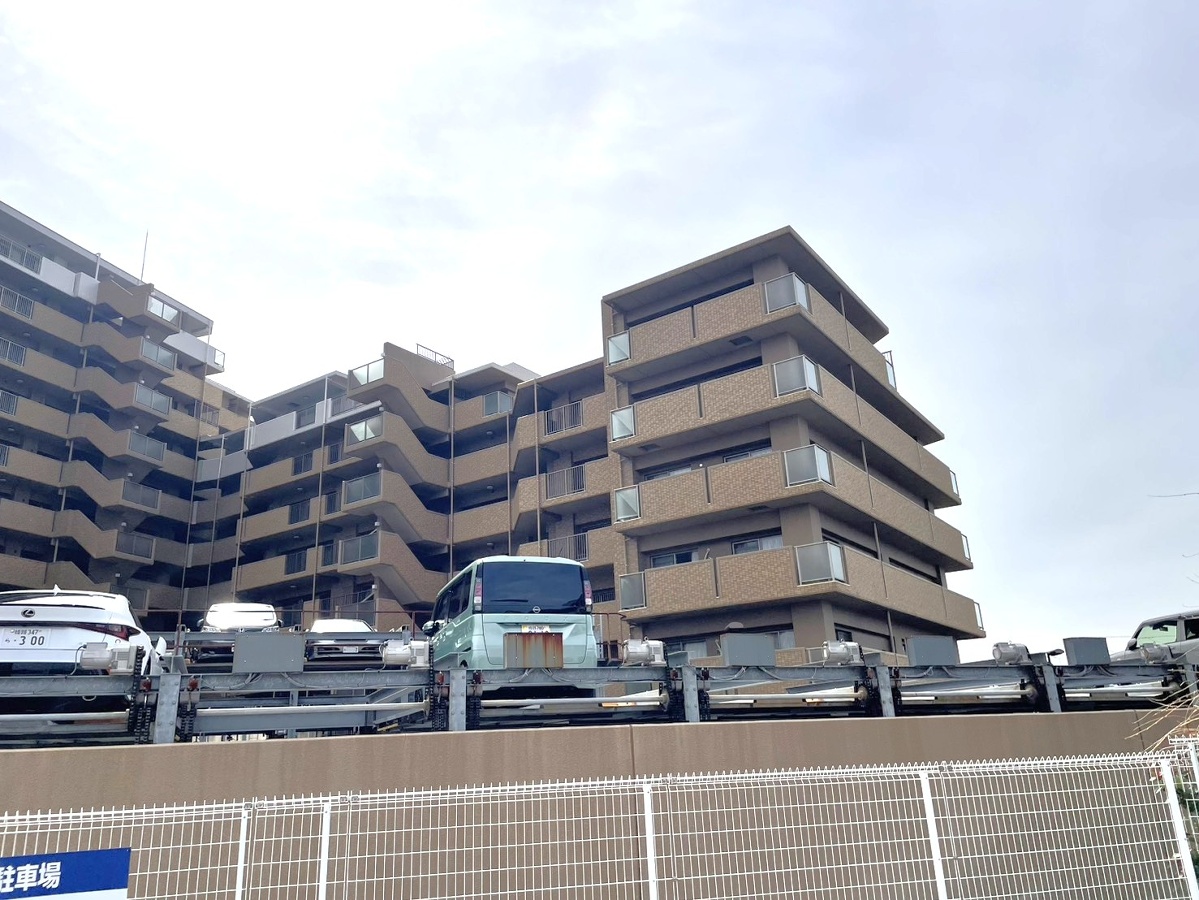 センチュリー粟津