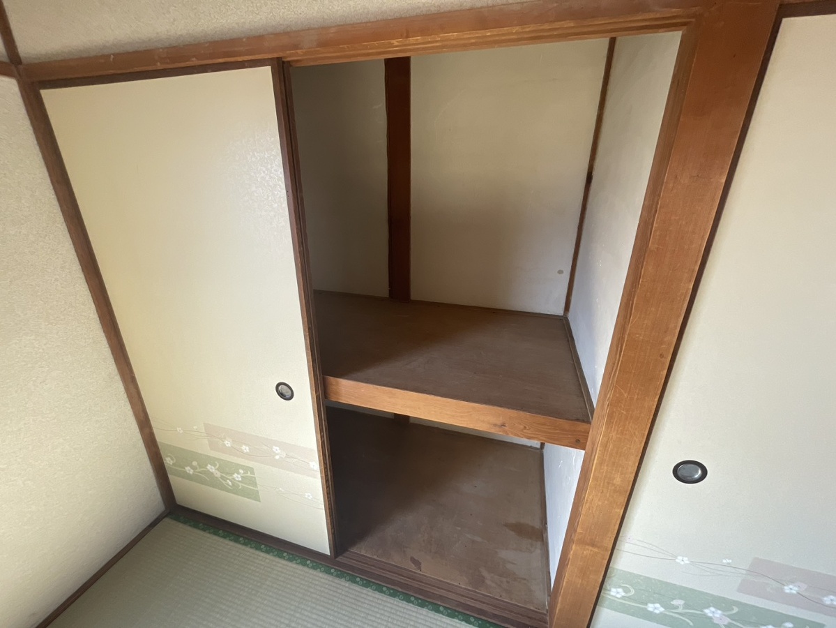 収納 写真13