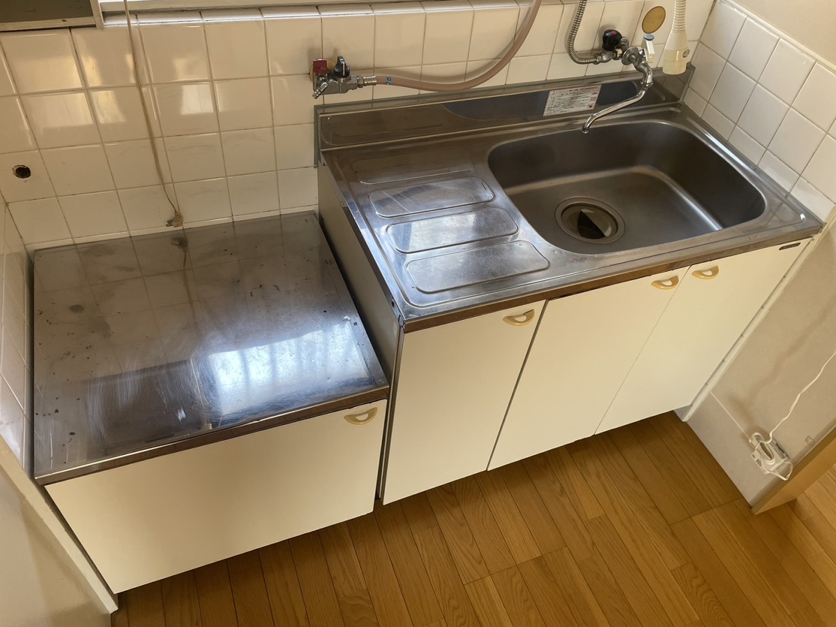 キッチン 写真3