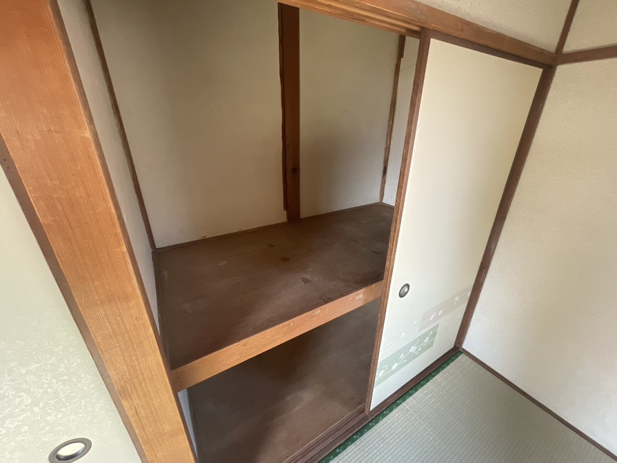 収納 写真14