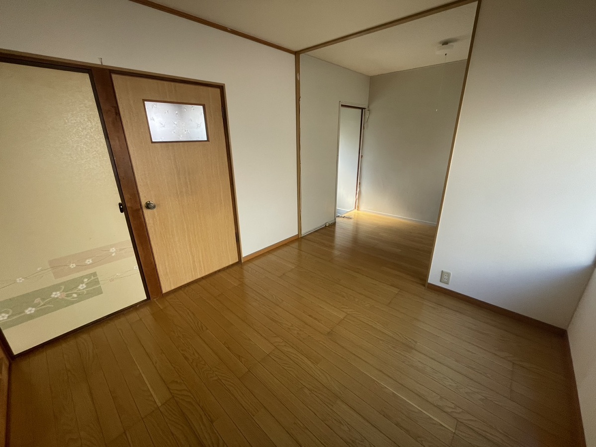 リビング 写真2