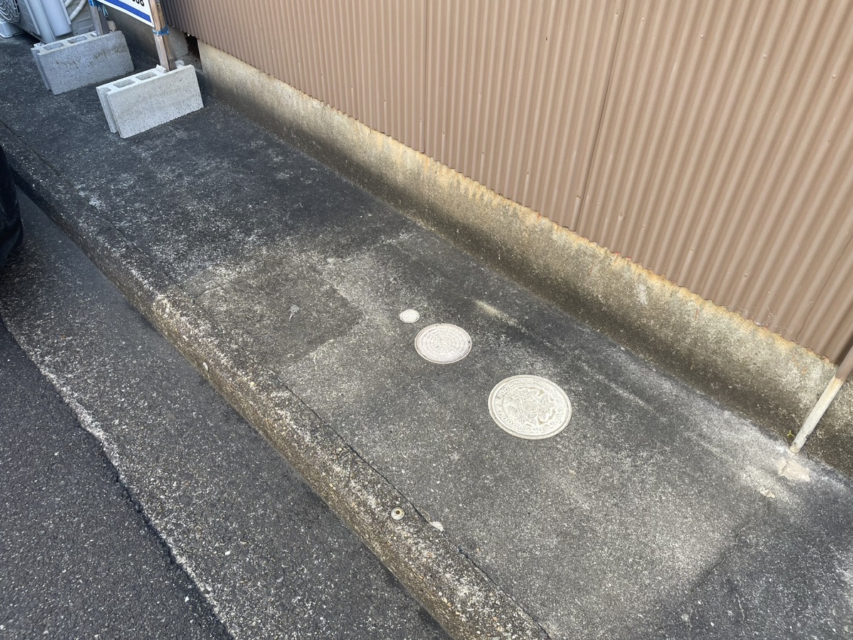 バルコニー・ベランダ 写真15