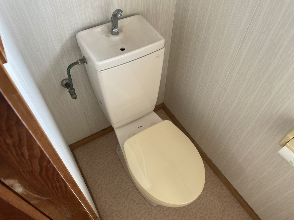 トイレ 写真12