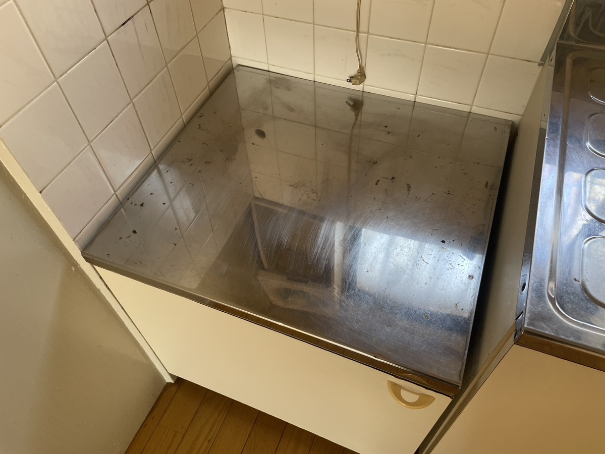 キッチン 写真4