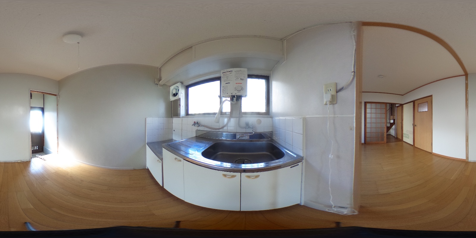 キッチン 写真34