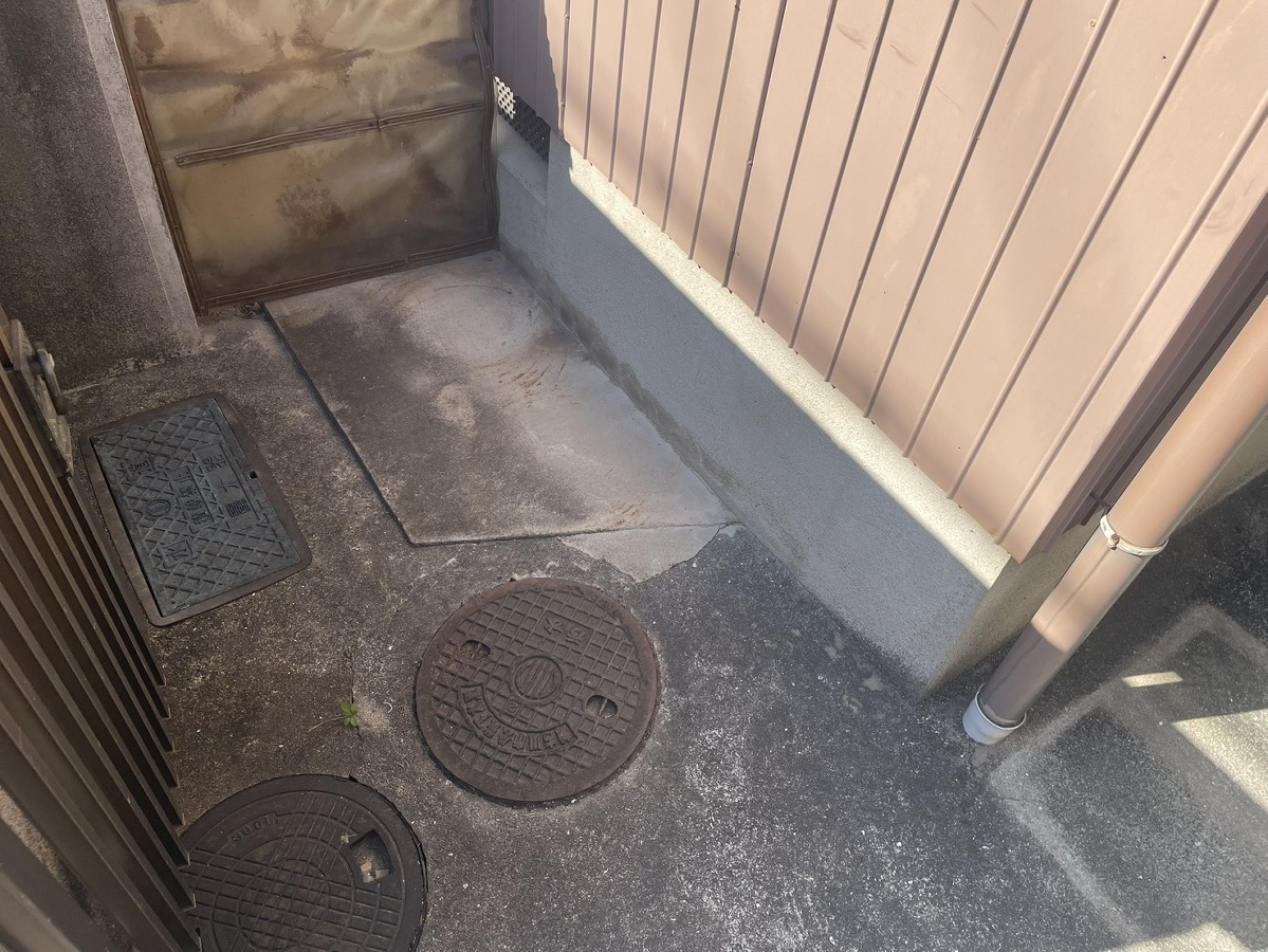 加古川市加古川町大野戸建