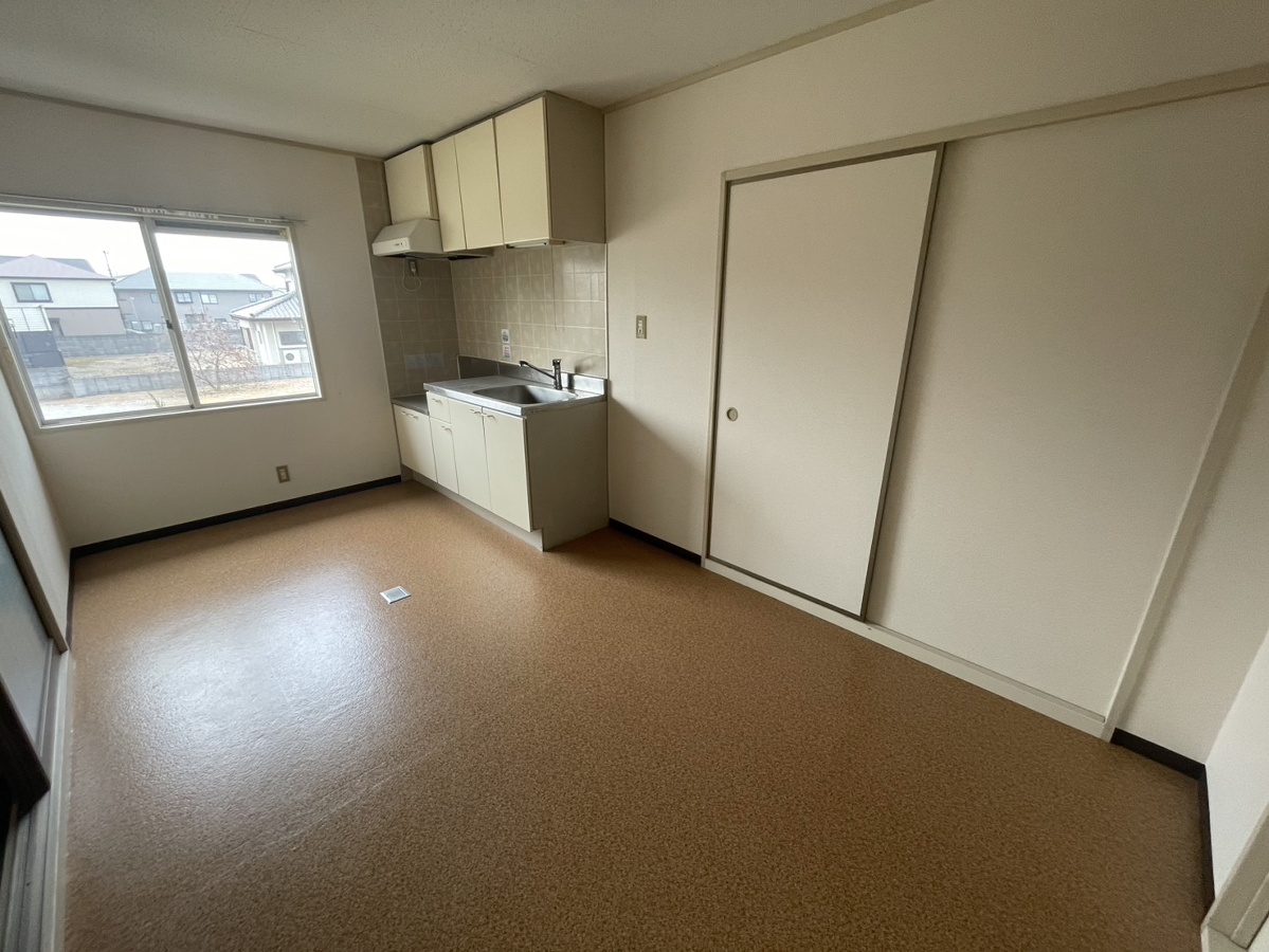 ダイニング 写真2