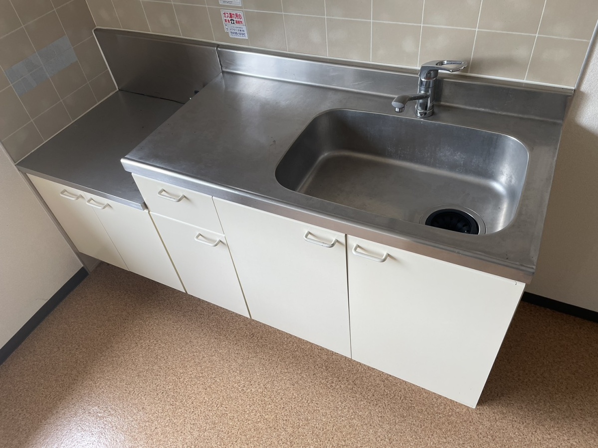 キッチン 写真3