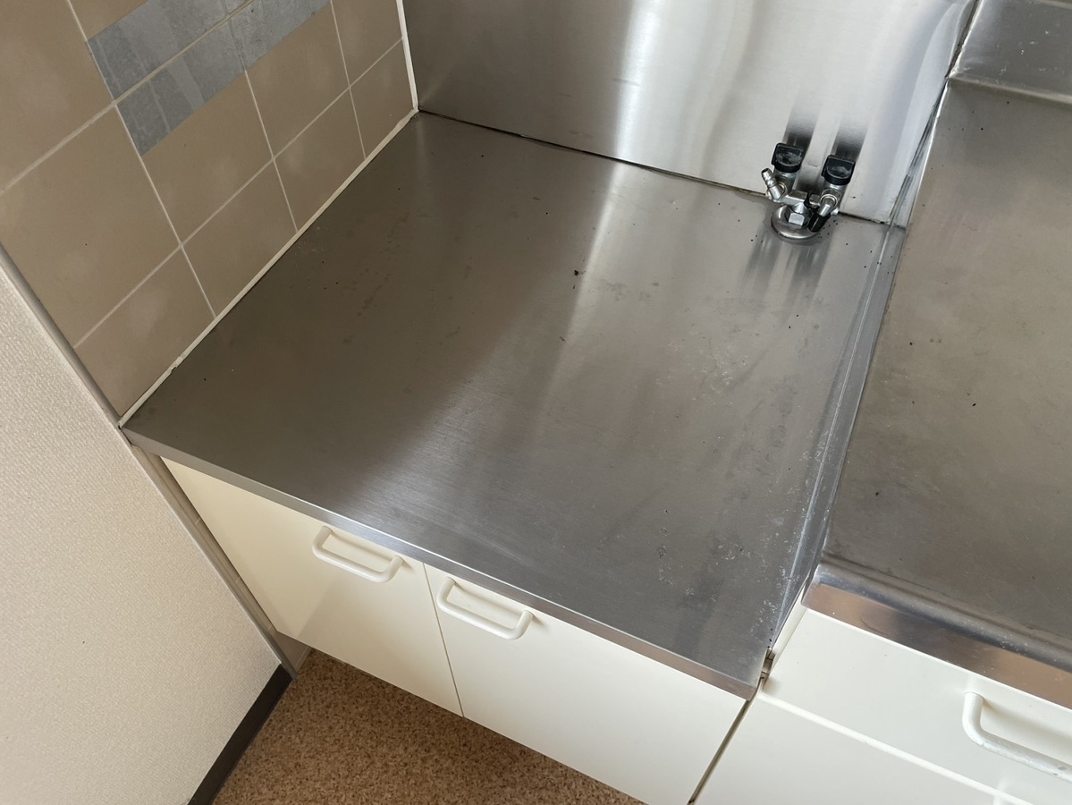 キッチン 写真4