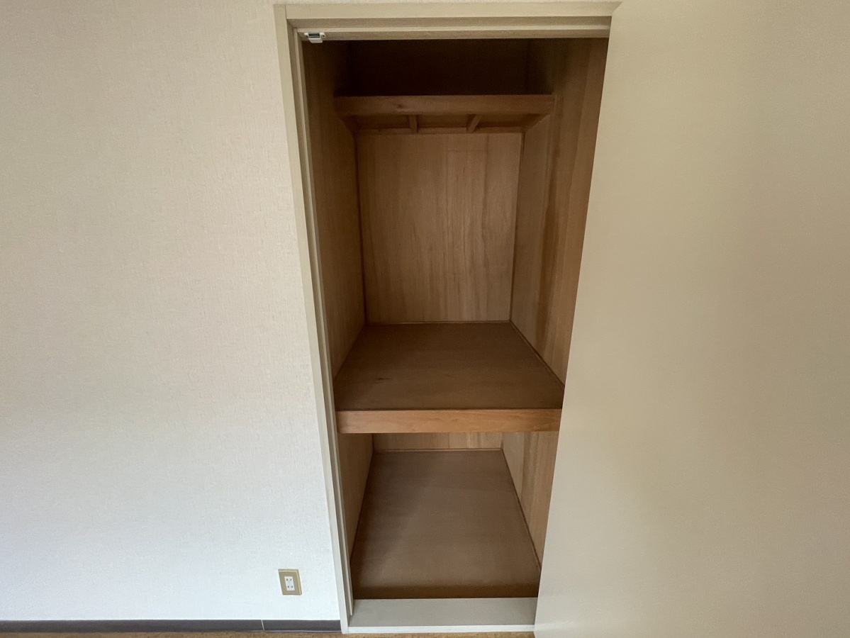 収納 写真13